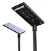 Led Solar Street Light